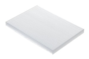 Фильтр воздушный салона NISSAN Qashqai (J10E),X-Trail (T31) RAF FILTER RST004NIY RAF FILTER