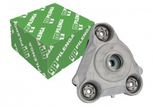 Опора верхняя передней стойки правая без п/ш BOXER III CB-P5034 CBP5034 PILENGA