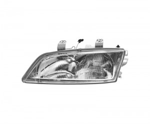 фара левая! электр.\ Nissan Primera 96-99 203650052B TYC