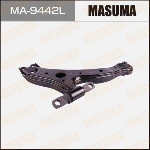 рычаг передний левый!\ Toyota Camry ACV30/MCV30 02> MA-9442L MASUMA