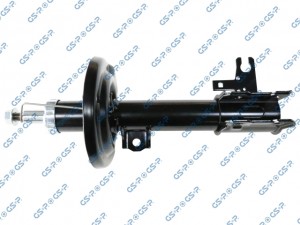 амортизатор передний правый газовый!\ Opel Astra 1.2-2.0T/1.3TDCi-1.9TDCi 04> 32307371 GS P