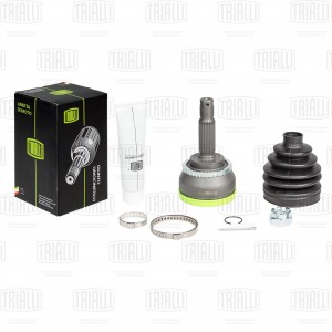 ШРУС наруж. для а м Mitsubishi Galant VI (96-) 2.4i (Шлц. 32) (GO 1123) GO 1123 TRIALLI