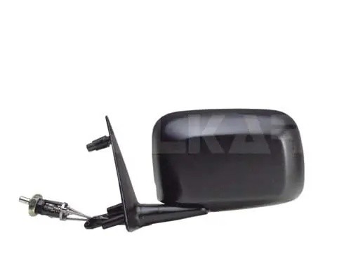 зеркало левое! мех.\ VW Golf/Jetta all 87-91 6164120 ALKAR