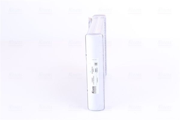 радиатор печки! \ Chevrolet Cruze 11>/Orlando 11> 72669 NISSENS