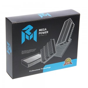 Фильтр воздушный MERCEDES A (W169),B (W245) MEGAPOWER 130-13-102 MEGA POWER