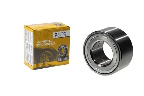 подшипник ступицы внутр.!\ Citroen Jumpy, Peugeot Expert, Fiat Scudo All 07> ABS Z14214 ZENTPARTS