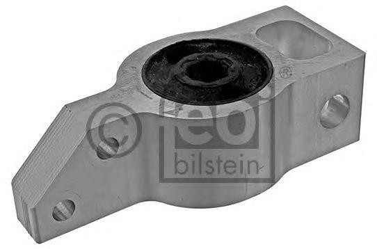 Сайлентблок VW Passat (11-) AUDI Q3 (12-) рычага подвески передней задний FEBI 43788 FEBI BILSTEIN