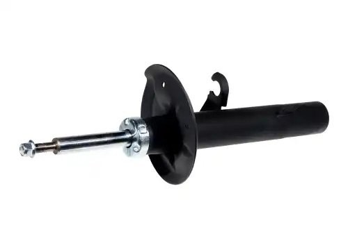 амортизатор передний левый газовый! BMW X3 (E83) 04> Z00861 ZENTPARTS