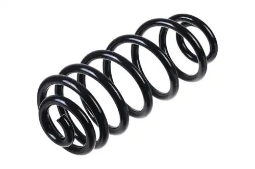 пружина задняя! 42 084 76 BMW E70 3.0Si/SD/D 07-08 Z38082 ZENTPARTS