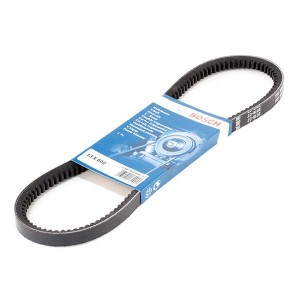 Ремень приводной клиновой 13х800 BOSCH 1 987 947 649 BOSCH