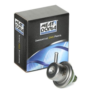 Регулятор CITROEN Berlingo (96-11) давления топлива MEAT&DORIA 75015 MEAT DORIA