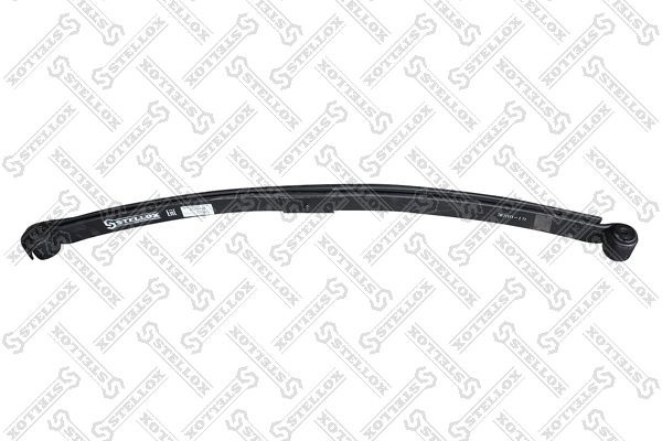рессора 2-ух лист. !1/27+1/28x80x59 860+940 S18 S18 \MB Atego 925-1528 84-55958-SX STELLOX