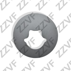 ШАЙБА ЭКСЦЕНТРИКОВАЯ BMW 5''E39, 5''E60, 5''E61, 5''F07, 5''F10, 5''F11, 6''E63, ZVE39B ZZVF