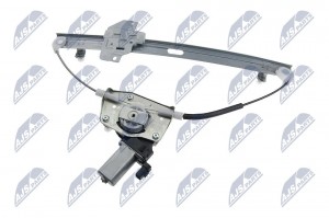 стеклоподьемник стекла правый передн. \Hyundai i30 06>/ Accent 05>, Kia Rio 05> EPSHY500S NTY