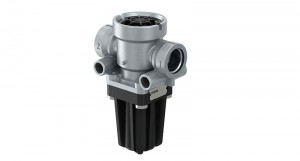 Регулятор давления PRO0103320 PROVIA