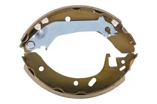 колодки тормозные барабанные!\ Ford Mondeo 1.6i/1.8i/1.8TD 94-96 Z06931 ZENTPARTS