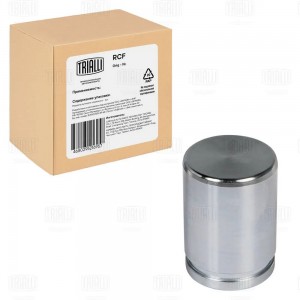 Поршень суппорта Mercedes Viano (W639) (03-)/Vito (W639) (03-) зад. d=38мм (RCF  RCF 032007P TRIALLI