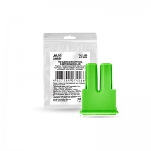 Предохранитель 40A картриджного типа AVS A07456S AVS