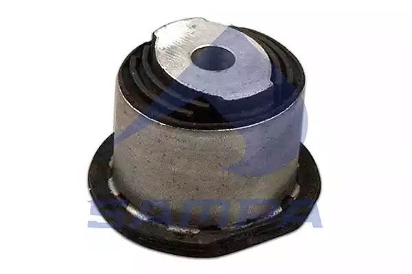 MERCEDES BENZ TRUCK ACTROS (1996>) 011262 SAMPA