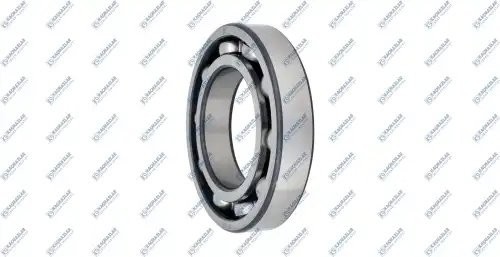 Подшипник 9S109 K2600300 KACMAZLAR