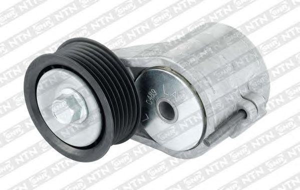 Натяжитель ручейкового ремня GA35754 NTN SNR