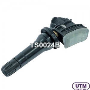 Датчик давления в шине CHEVROLET Tahoe (07-) UTM TS0024B UTM