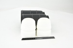 Пыльник передн амортизатора с отбойником комплект PEUGEOT BOXER PGSHB-BOXF-KIT PGSHB-BOXF-KIT FEBEST