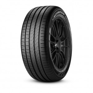 Pirelli 255/45 R20 Scorpion Verde 101W 2592300 PIRELLI