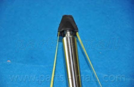 Амортизатор передний правый CHEVROLET CAPTIVA 06- PJC-FR014 PJC-FR014 PMC PARTS MALL