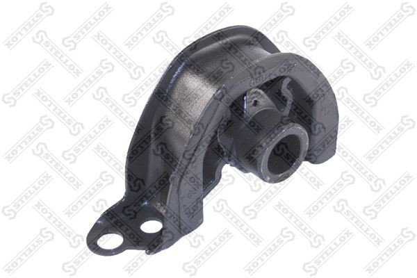 подушка ДВС передняя левая! МКПП\ Honda Civic 1.4-1.6 SOHC 92-00 25-37006-SX STELLOX