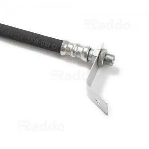 Шланг ВАЗ-2110 ГУР высокого давления комплект RADDO 05101 RADDO