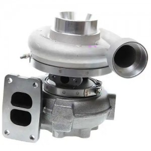 Турбокомпрессор MERCEDES дв.OM501LA MEGAPOWER 110-14-033 MEGA POWER