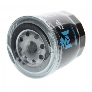 Фильтр масляный NISSAN CHRYSLER JEEP MEGAPOWER 100-23-037 MEGA POWER