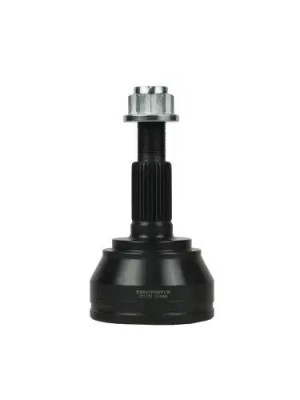 ШРУС наружный к-кт! 24237\ VW Touareg 3.2 V6/4.2 V8/3.6FSi V6 02> Z21728 ZENTPARTS