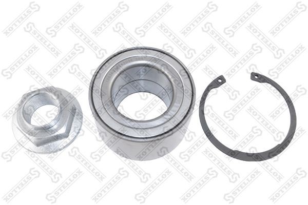 R140.01=30/78 !к-кт подшипника ступ. зад.\ Renault Master, Opel Movano 00> disk 43-28413-SX STELLOX
