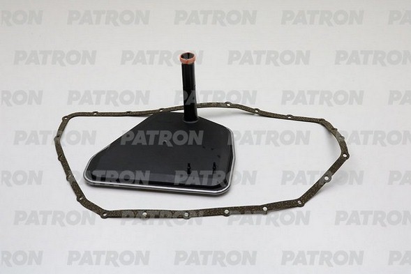 AUDI A4 [B6]/[B7]/ A6 [C6] С ПРОКЛАДКОЙ (СМ. VIN) PF5085 PATRON