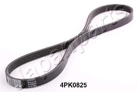 GETZ (2002-2010) DV-4PK0825 JAPAN PARTS GROUP