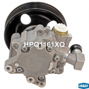 Насос гидроусилителя руля HPQ1161XQ HPQ1161XQ KRAUF