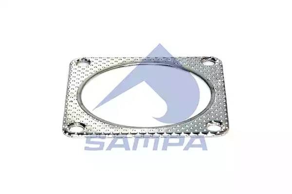 Прокладка выпускной системы 079140 SAMPA