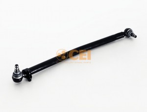 Тяга рулевая продольная Atego L=846 220177 CEI