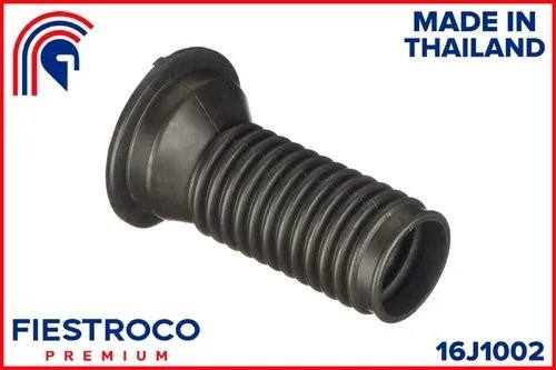 Пыльник амортизатора TOYOTA Corolla Altis NZE120L 2NZ-FE 1,3 16J1002 16J1002 FIESTROCO