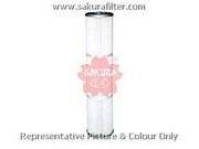 Фильтр воздушный Sakura A6713 A6713 SAKURA