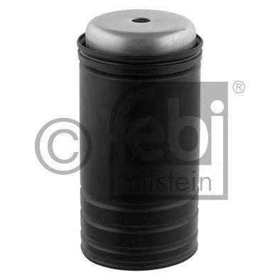 пыльник амортизатора!\ BMW E70/70N/71/72 06> 37566 FEBI BILSTEIN