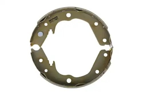 колодки тормозные барабанные! Great Wall Hover H3/H5 06> Z86155 ZENTPARTS