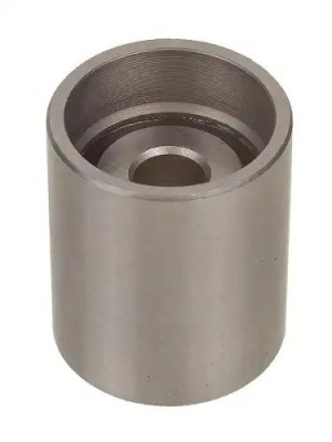 ролик обводной ремня ГРМ! Audi A3-A6, VW Passat 1.9TDi 98> Z23994 ZENTPARTS