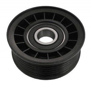 Ролик ремня приводного FORD MONDEO/TRANSIT/ VOLVO S80 1.8-2.4 (INA 532064910) AG AG03038 MILES