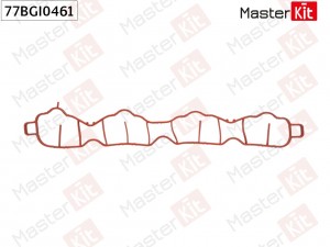 Прокладка впускного коллектора Chevrolet CRUZE (J300) LDE 77BGI0461 77BGI0461 MASTER KIT