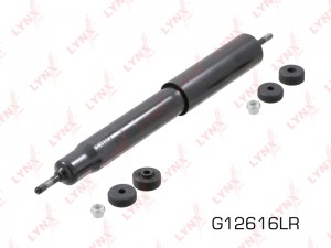 Амортизатор задний G12616LR G12616LR LYNXAUTO