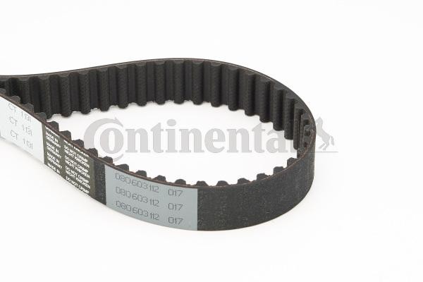 AUDI A4 [B8]/ A5/ A6 [C6,4F]/ VW TOUAREG 2.7 TDI / 3.0 TDI CT-1131 CONTITECH