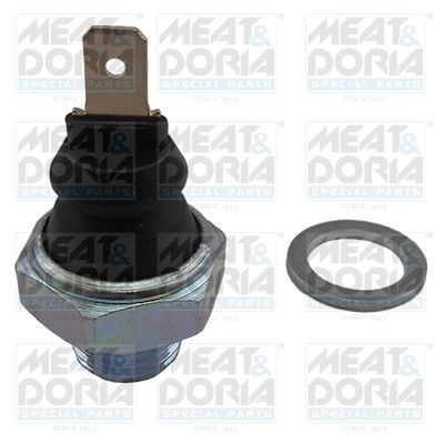 Датчик давления масла ВАЗ,КАМАЗ на лампу MEAT&DORIA 72056 MEAT DORIA